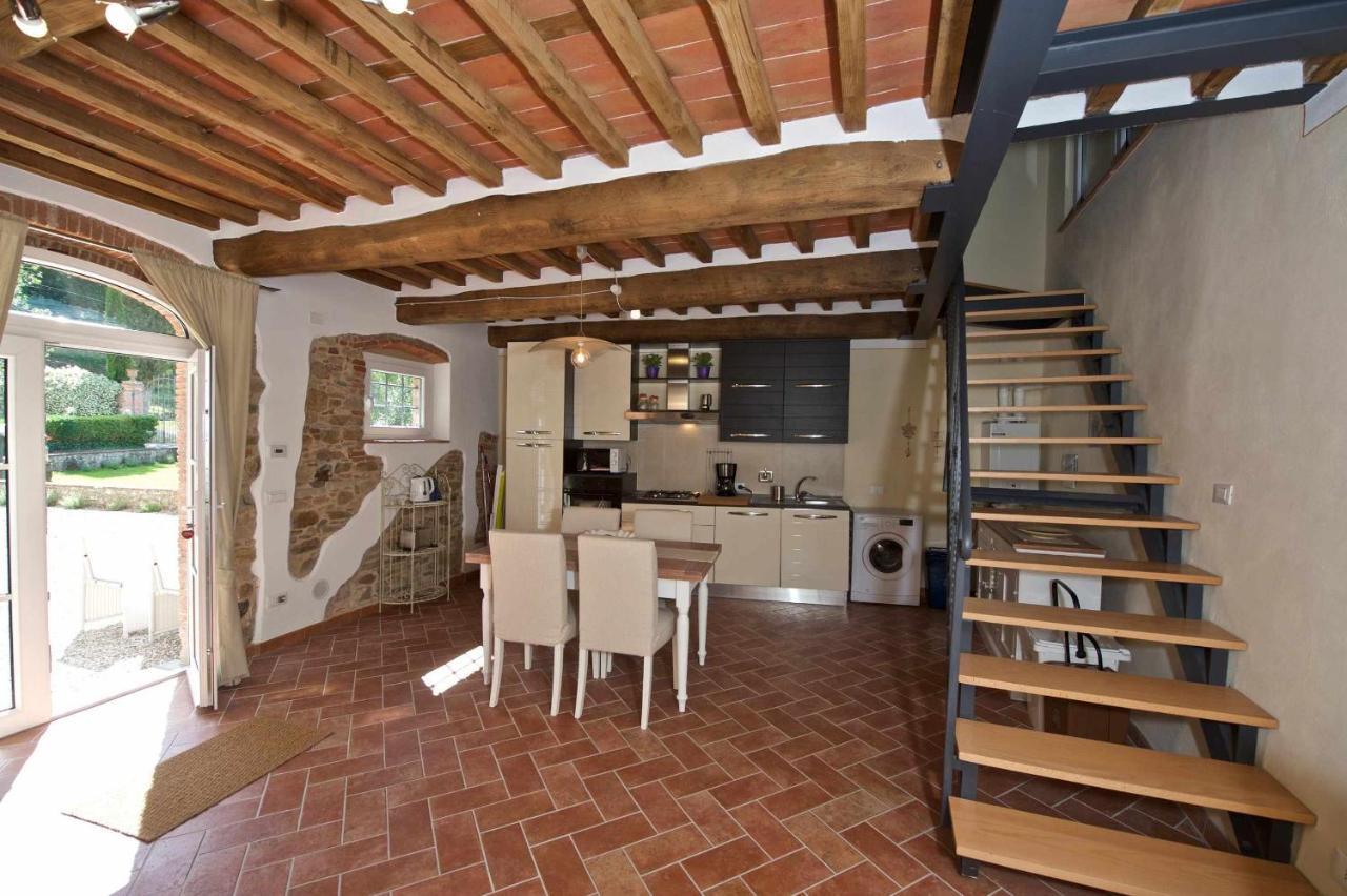 Casa vacanze Rossini Lucca