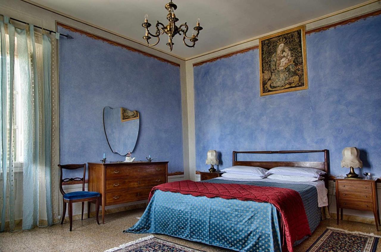 Casa vacanze Rossini Lucca